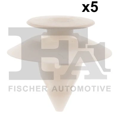Abbildung von Clip, Zier /Schutzleiste FA1 13 40006.5