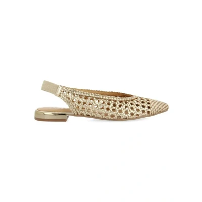 Abbildung von Gioseppo Guatavita Klassischer Ballerina, Damen, Größe: 41, Oro Schuhe