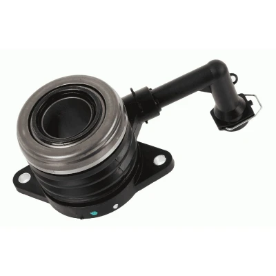 Abbildung von SACHS 3182 654 282 Zentralausrücker, Kupplung FIAT: Doblo II Kasten / Kombi, Grande Punto Schrägheck, Tipo OPEL: Combo D Kombi
