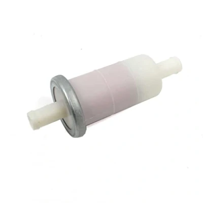 Abbildung von HURI Kraftstofffilter Benzinfilter passend für YZF R6 YZFR6 1997 2007 YZF600R 600R 600 Ersetzt 4TV 24560 00