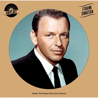 Abbildung von Frank Sinatra Vinylart (LP)