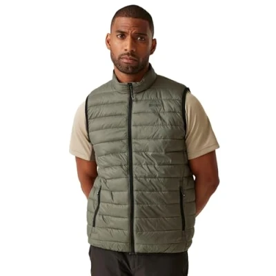 Abbildung von Herren Jacke Hillpack Ii