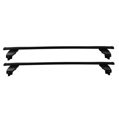 Abbildung von Twinny Load S12 7914110 Dachträger Stahl BMW: 3 (E46) Limousine 330xi 3.0, 320i 2.2, 325i 2.5, 325xi 316i 1.8, 320d 2.0, 316i, 330d 2.9