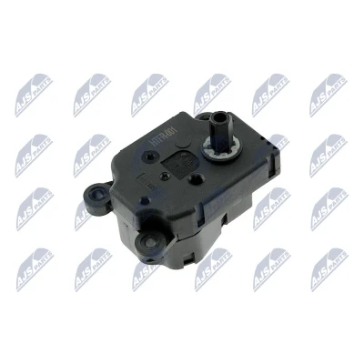 Abbildung von NTY CNG FR 001 Stellelement, Mischklappe FORD: Focus Mk1 Limousine, Kombi