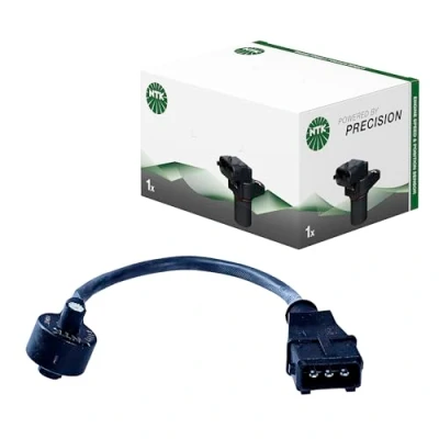 Abbildung von NGK 81197 Impulsgeber 3 polig mit Kabel VOLKSWAGEN: Corrado, GOLF 3, Passat B3/B4 Variant, ALFA ROMEO: GTV, Spider, 164