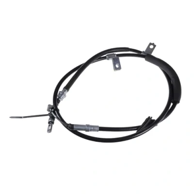 Abbildung von BLUE PRINT ADH246152 Handbremsseil hinten rechts 1736 HONDA: Accord 6 Limousine, Schrägheck