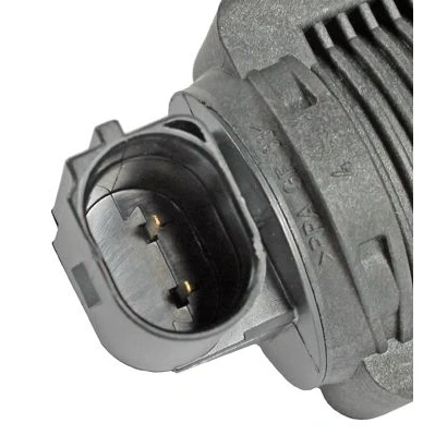 Abbildung von METZGER 0892207 AGR Ventil ORIGINAL ERSATZTEIL elektrisch Magnetventil mit Dichtungen OPEL: Corsa D Schrägheck, C Meriva A