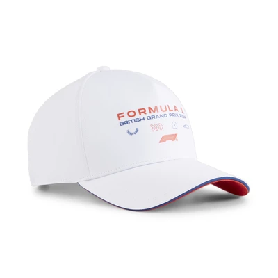 Abbildung von PUMA Flex Cap &quot;F1 Silverstone Erwachsene&quot;