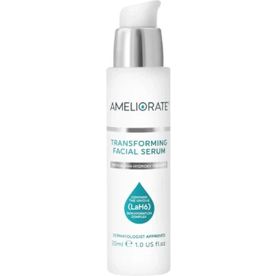 Abbildung von Ameliorate Transforming Facial Serum 30 ml