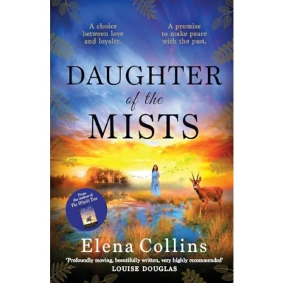 Abbildung von Daughter of The Mists: utterly heartbreaking and unforgettable timeslip novel from Elena Collins, author Witch&#039;s Tree