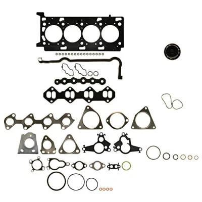 Abbildung von AJUSA MULTILAYER STEEL 50362200 Dichtungsvollsatz, Motor mit Zylinderkopfdichtung, Ventilschaftabdichtung RENAULT: Koleos I, SCENIC 2