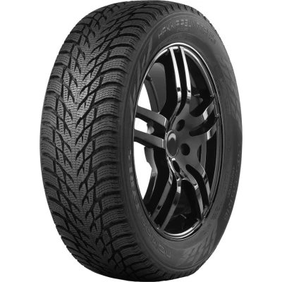 Abbildung von Nokian Hakkapeliitta R3 225/40 R19 93T PKW Winterreifen Reifen T430638