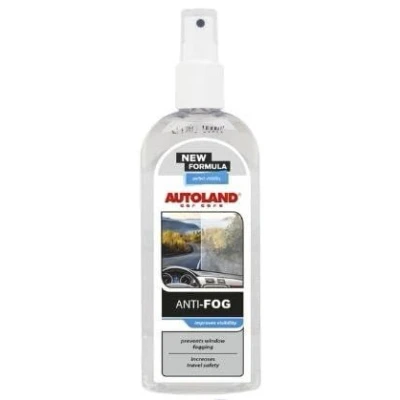 Abbildung von AUTOLAND 134010299 Antibeschlag Spray 300ml