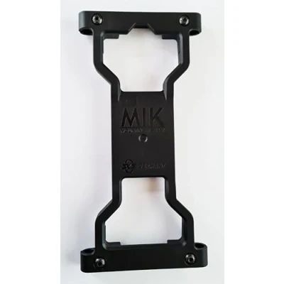 Abbildung von SKS MIK Adapter für Gepäckträger Infinity UNIVERSAL