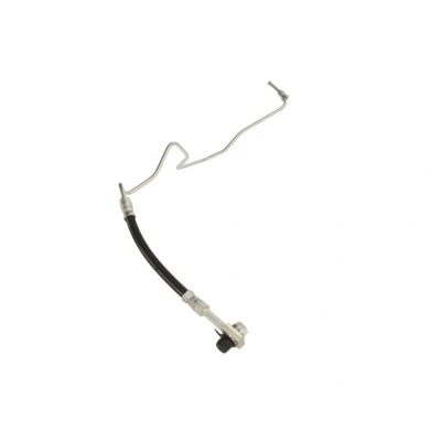 Abbildung von ATE 24.1294 0014.3 Bremsschläuche 202,2 VOLKSWAGEN: Polo V Schrägheck, SEAT: Ibiza 4 Sportcoupe, AUDI: A1 Sportback