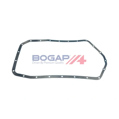 Abbildung von BOGAP B2141101 Dichtung, Ölwanne Automatikgetriebe BMW: 3 Limousine, Touring, 7