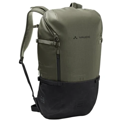 Abbildung von Vaude Citygo 30 II Tagesrucksack, Größe: One Size, Khaki