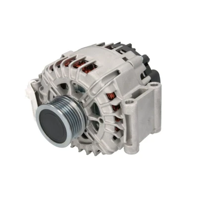 Abbildung von STARDAX STX102213 Lichtmaschine 14V 140A AUDI: A4 B6 Avant, Limousine, B6/B7 Cabrio, VOLKSWAGEN: Tiguan I, CC, SKODA: Superb II Kombi