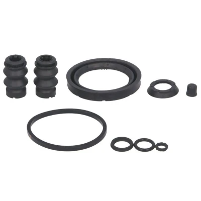 Abbildung von AUTOFREN SEINSA D4587 Bremssattel Reparatursatz Vorderachse 57 CITROËN: C5 II Kombi, I Schrägheck, Schrägheck