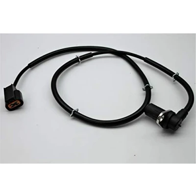 Abbildung von DAKAtec 410510 ABS Sensor Vorderachse rechts passiver 920 MITSUBISHI: PAJERO 3