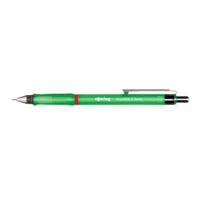 Abbildung von rOtring Visuclick Lively Green 2B 0.7mm