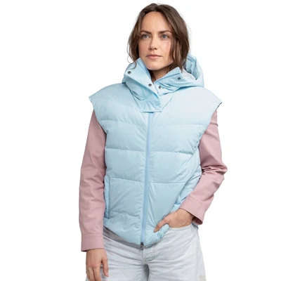 Abbildung von Schöffel Daunenweste &quot;Down Vest Style Vindave WMS&quot;