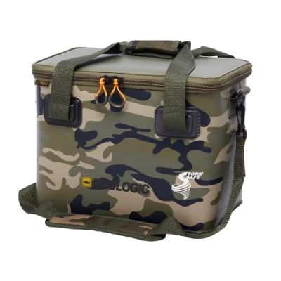 Abbildung von Prologic Element Storm Safe Utility Bag (38x27x29cm) Angeltasche