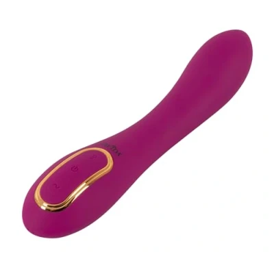 Abbildung von G Punkt Vibrator zum Aufpumpen
