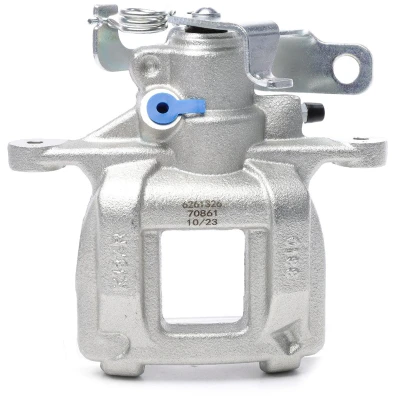 Abbildung von METZGER 6261326 Bremssattel Hinterachse rechts FORD: Transit Custom V362 Bus, Tourneo V363 Kastenwagen