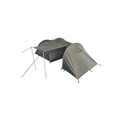 Abbildung von Mil Tech Unisex Erwachsene Zelt 14225990 Zelt, Woodland, One Size