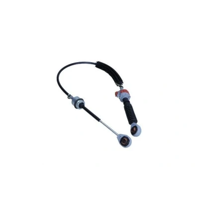 Abbildung von MAXGEAR 32 0633 Seilzug, Schaltgetriebe RENAULT: CLIO 3
