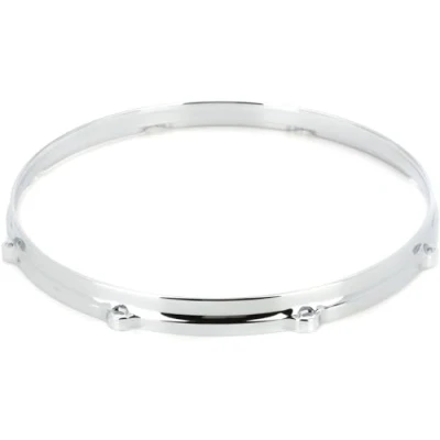 Abbildung von Gibraltar Gussspannreifen Snare Batter Side Hoops &quot;Die Cast&quot; für Schlagseite SC 1408BSD 14&quot;/ 8Loch