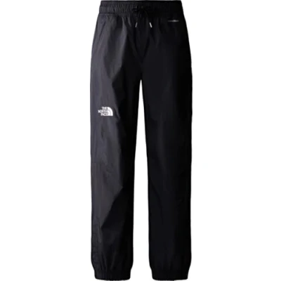 Abbildung von THE NORTH FACE Herren Build Up Hose, TNF Black/Npf, L