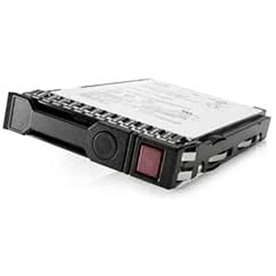 Abbildung von Hewlett Packard Enterprise 4 TB Hot Swap 3,5 **New Retail**, 872491 B21 (**New Retail** 7200 SATA 6GB)