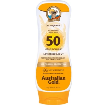 Abbildung von Australian Gold SPF 50 Lotion 237 ml