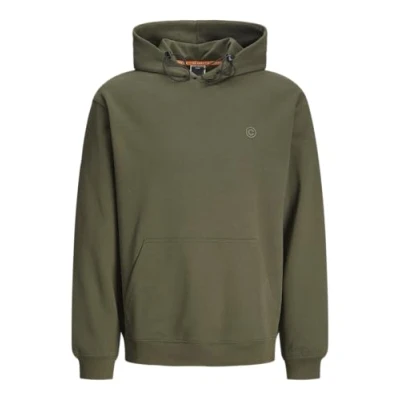 Abbildung von JACK &amp; JONES Jcooutdoor Sweat Hood Sn