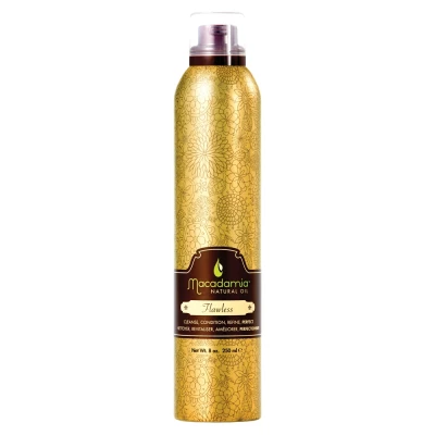 Abbildung von Macadamia Flawless Cleansing Conditioner 250 ml