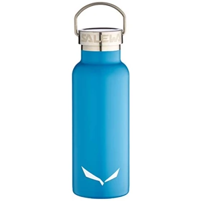 Abbildung von SALEWA Unisex Erwachsene VALSURA INSUL BTL 0,45 L bottle, Blue, normal