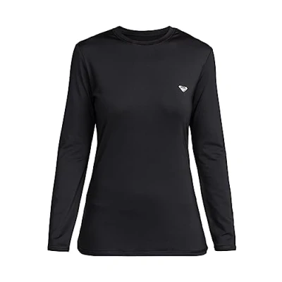 Abbildung von Roxy Bikinitop, Damen, Größe: XL, Anthracite