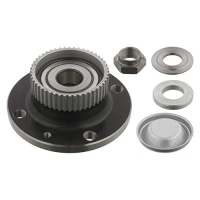 Abbildung von FEBI BILSTEIN 34923 Radlagersatz PEUGEOT: 206 Schrägheck, SW, 207 SW