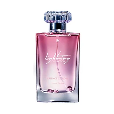 Abbildung von LR Lightning Collection EdP Essence of Rose for Women 50 ml