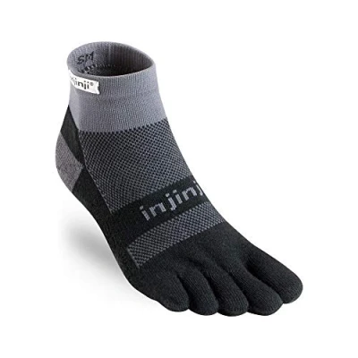 Abbildung von Run Midweight Mini Crew L