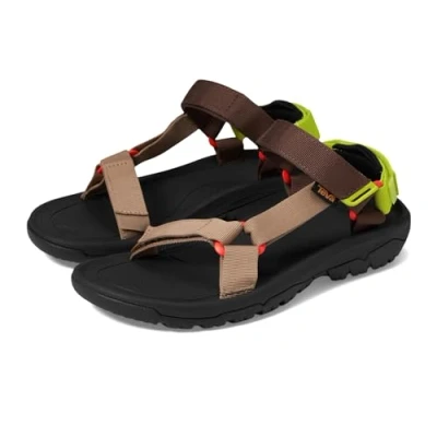 Abbildung von Teva Hurricane XLT 2 Men&#039;s Heren Wanderschuhe