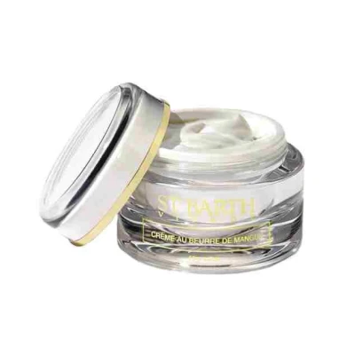 Abbildung von Ligne St Barth Visage Cr&egrave;me Feuchtigkeitsspendende Creme mit Mango Butter 50 ml