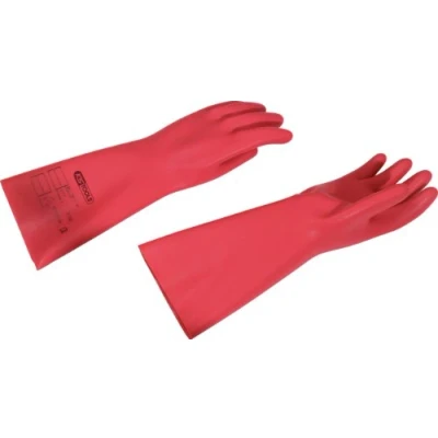 Abbildung von KS TOOLS 117.2315 Gummihandschuhe
