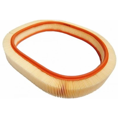 Abbildung von MAPCO 60575 Luftfilter 56 408 rund Filtereinsatz MERCEDES BENZ: 190, W124 Coupe, Limousine