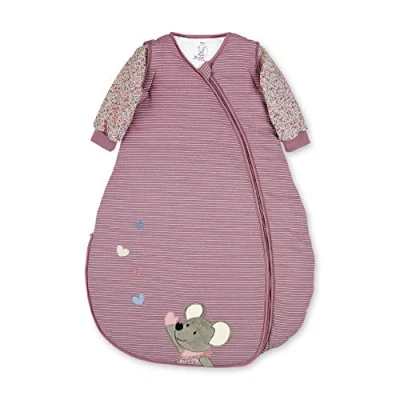 Abbildung von Sterntaler Mabel Nachtwäsche Schlafsack für Kinder, Größe: 110, Multicoloured