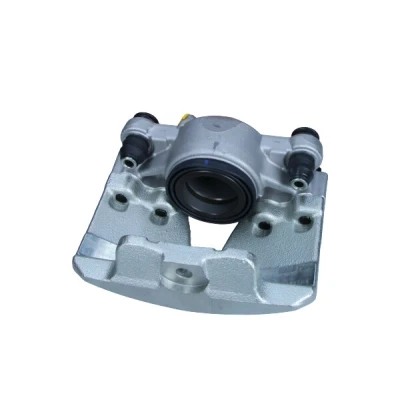 Abbildung von MAXGEAR 82 1264 Bremssattel Vorderachse rechts, hinter der Achse AUDI: A6 C7 Limousine, Avant, Q5