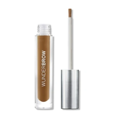 Abbildung von WUNDER2 WUNDERBROW Makeup Wasserfestes Augenbrauengel für lang haftendes Augen Makeup, Farbton Auburn