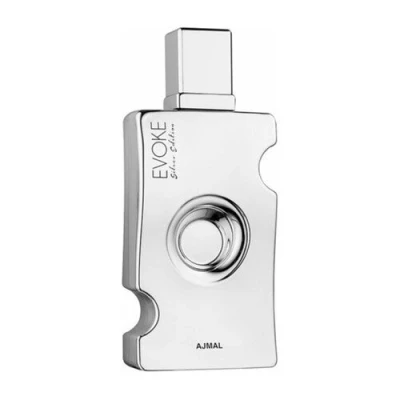 Abbildung von Ajmal Evoke Silver for Him Eau De Parfum 90 ml (man)